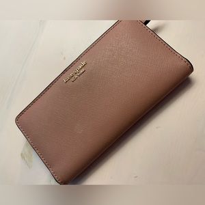 Kate Spade | Pink Wallet